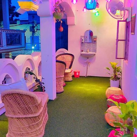 Manavi Home Stay Mathura Dış mekan fotoğraf