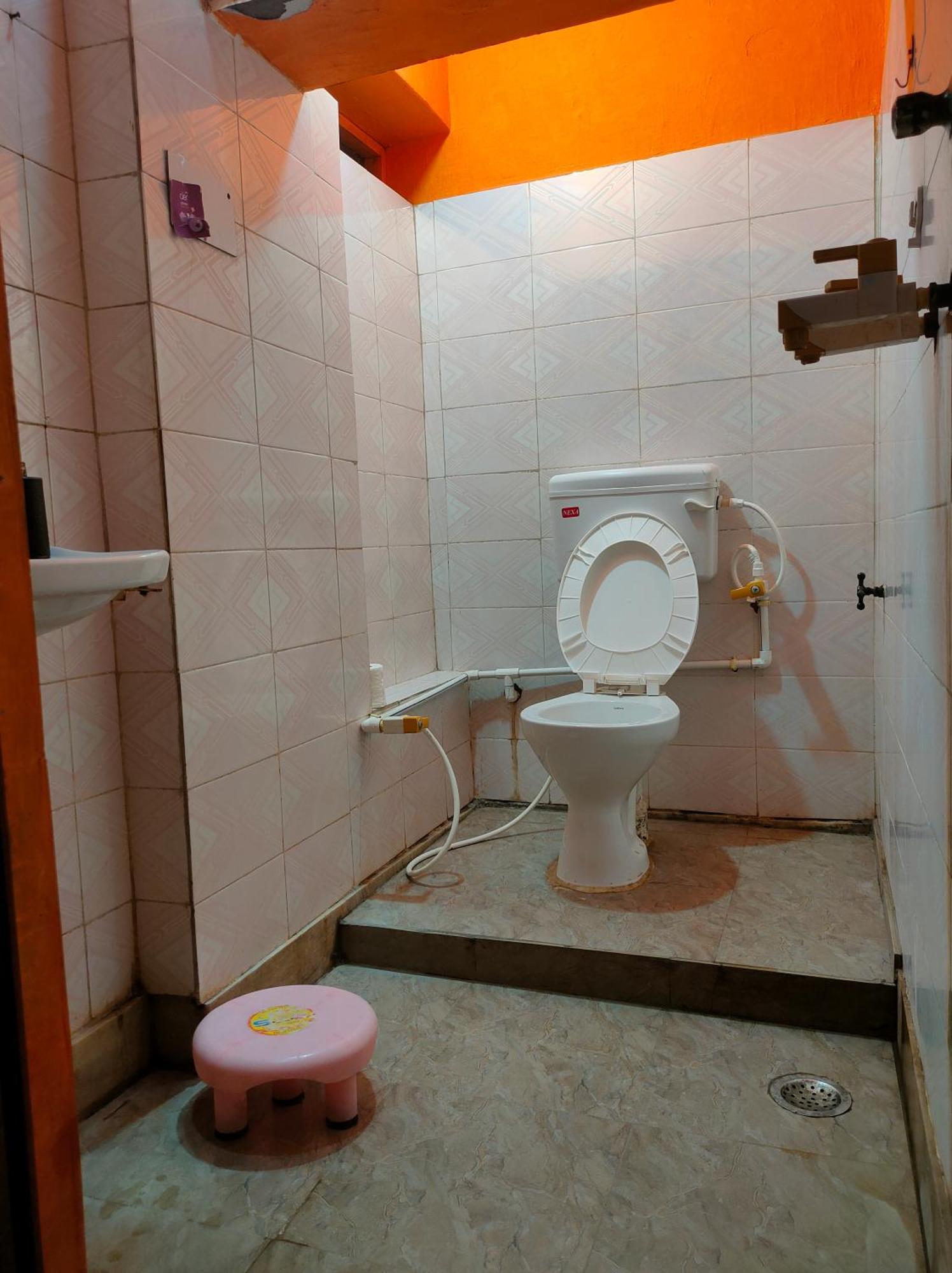 Manavi Home Stay Mathura Dış mekan fotoğraf