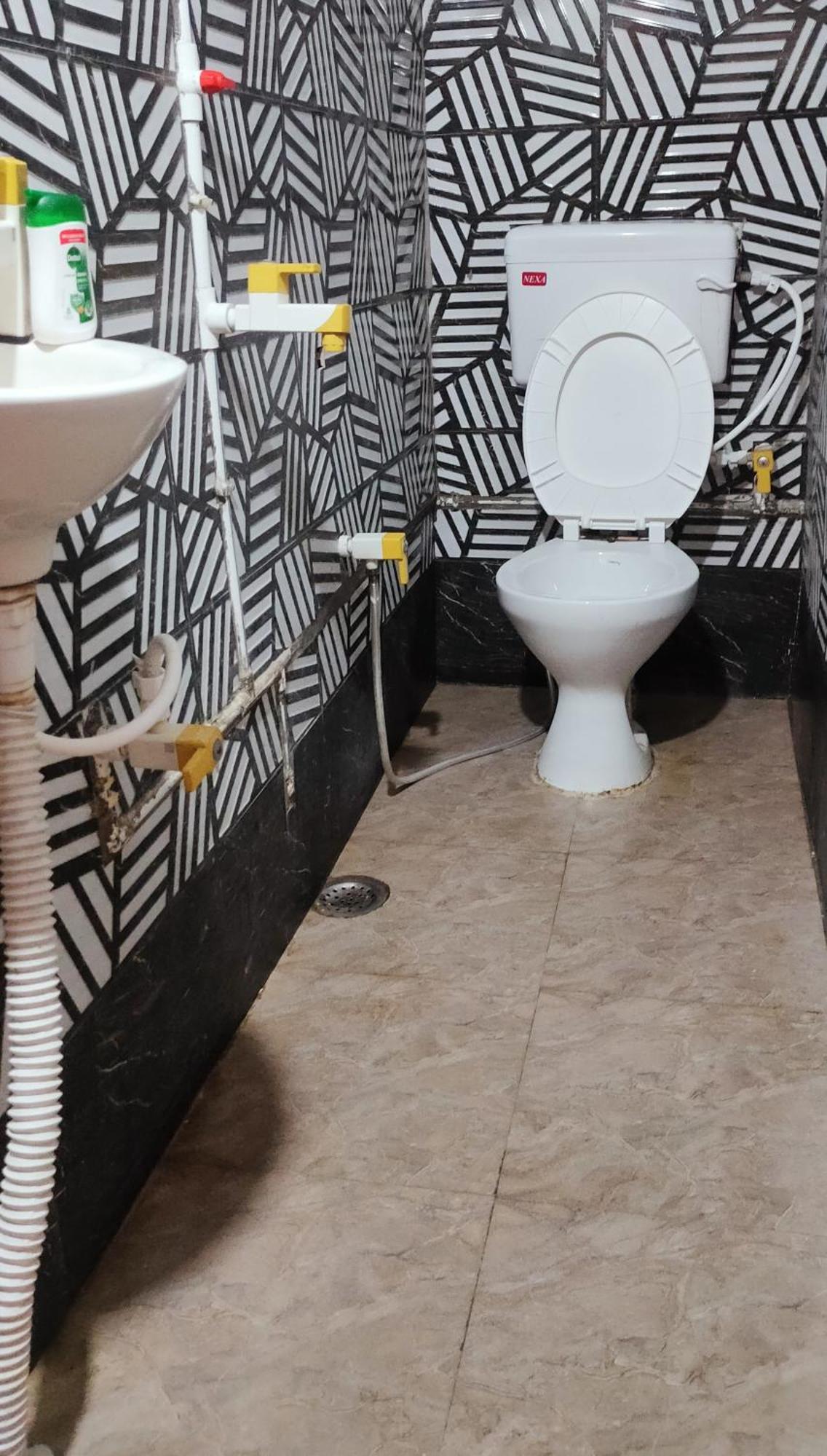 Manavi Home Stay Mathura Dış mekan fotoğraf