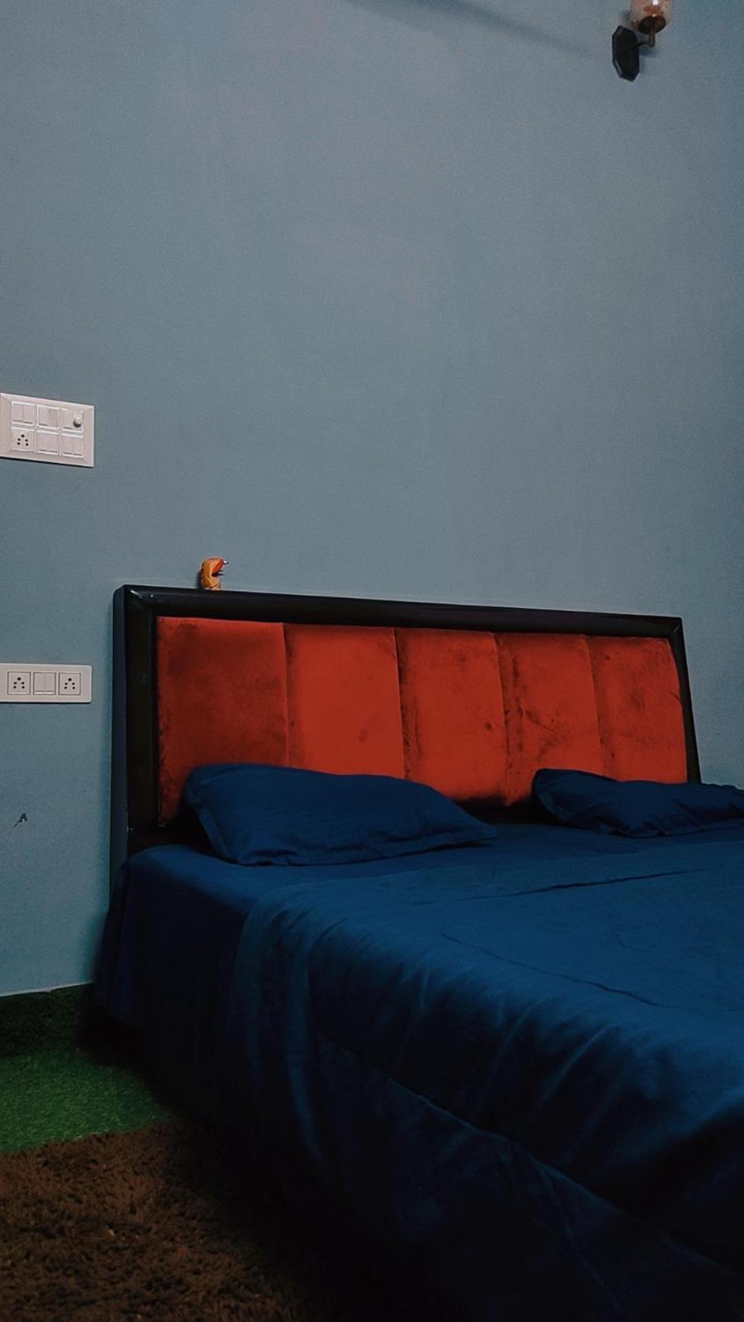 Manavi Home Stay Mathura Dış mekan fotoğraf